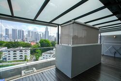 The Rise @ Oxley - Residences (D9), Apartment #514621181